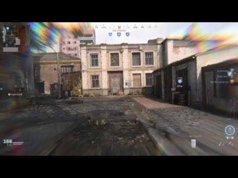 I joined the enemy team...