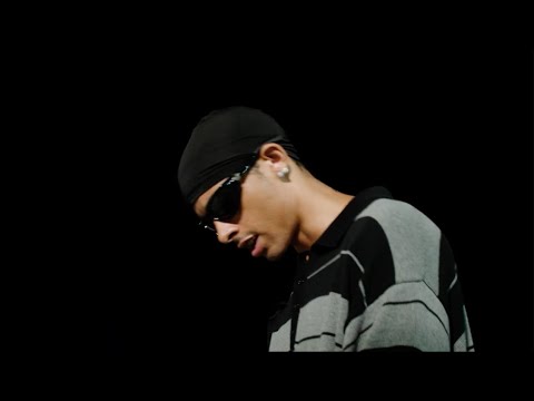 Gabriel Jacoby - baby (Official Visualizer)