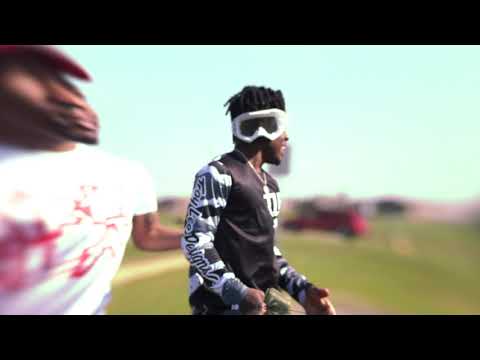 King Pyro-"PSD BOXERS" (official video)