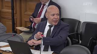 2026 06 19 - Audição: petição relativa ao Regime Remuneratório dos Militares da APG/GNR
