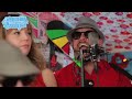 THE DUSTBOWL REVIVAL - "John The Revelator" (Live in Malibu, CA) #JAMINTHEVAN