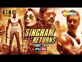 Singham Returns Full Movie Ajay Devgn Kareena Kapoor Khan First Time On YouTube 4K