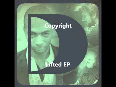Copyright feat. Andre Espeut - Lifted (Original Mix)