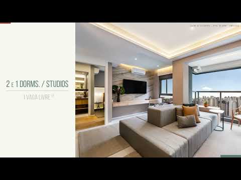 MOA | 292 - Apartamentos confortáveis