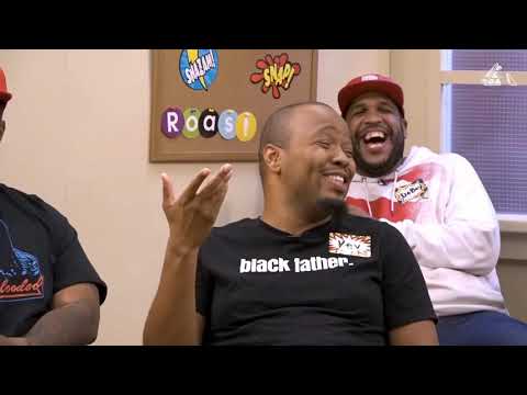 KRAIG SMITH ROAST ME TRY NOT TO LAUGH COMPILATION