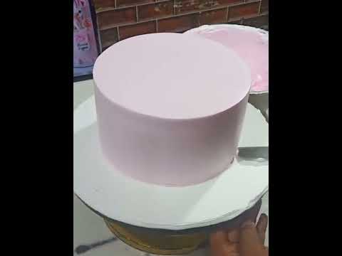 Cakes video Golden Bakes N Cakes Indrapuram GZB