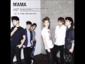 EXO-M - Mama [FULL ALBUM] 