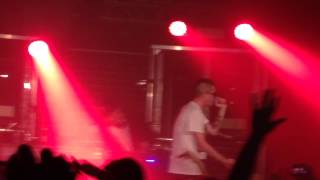 Madman - Come Ti Fa Mad Live Orion 7/12/13