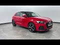 2023 Audi A1 1L Petrol For Sale Images
