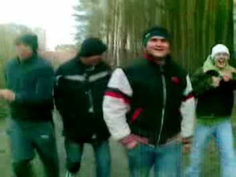 Jazowski Skład ! Tak się robi Rap !