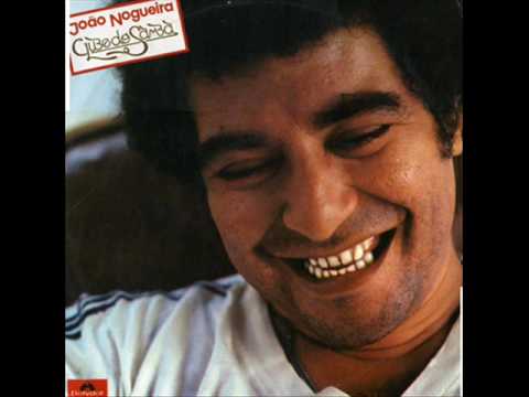 João Nogueira  ( Suplica )