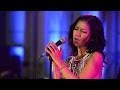 Jhené Aiko - The Worst (live at Future Festival ...