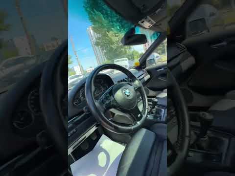 фото bmw 3 серии iv (e46) 0