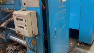 2000S LMC FLEXO FOLDER GLUER