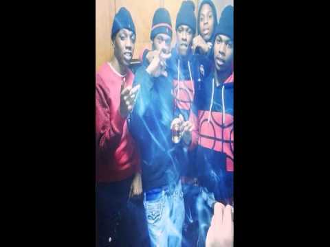 Get Bodied -Kese Ft. Mitch NumbaTen & Kah Bella