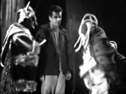 Doctor Who Episode Tribute No.12 - The Web Planet