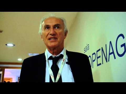 IGF ITALIA 2012 - Intervista a Angelo Raffaele Meo