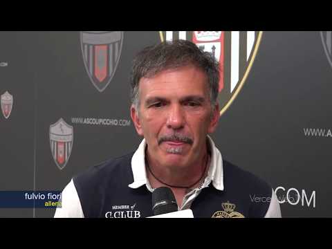 20170902 Fiorin Ascoli pre Pro Vercelli