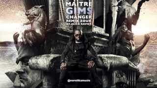 Maitre Gims - Changer - Remix '' kizomba version'' OZV (Officiel Zouk Version)