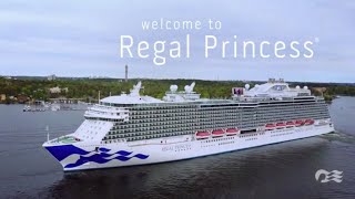 Regal Princess Regal Princess