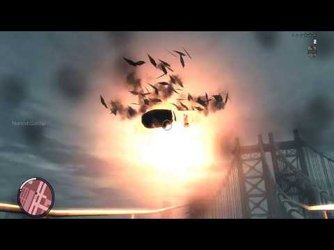 Grand Theft Auto IV The Ballad of Gay Tony Gameplay walkthrough part 6