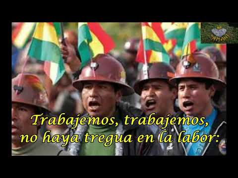 Himno al Trabajo