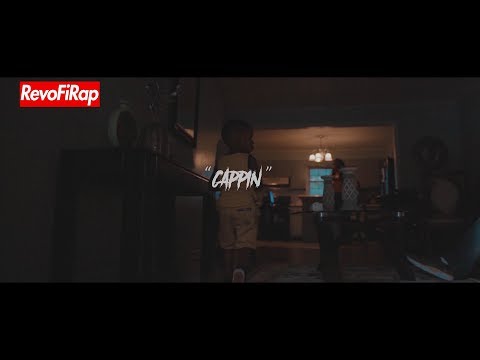 Casino Suave - Cappin (Official Music Video) 4K