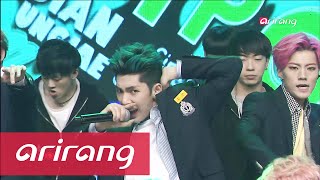 Simply K-Pop _ IMFACT(임팩트) _ Lollipop(롤리팝) _ Ep.202 _ 021916