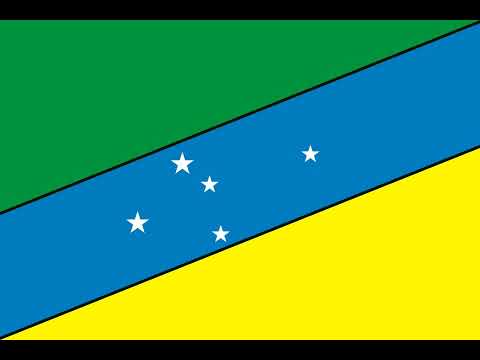 Hino de Itauçu - GO (Letras na descrição)