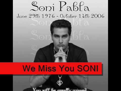 Oh Kuri Mukkar Gayi Soni Pabla Eternity by: Bikram Singh