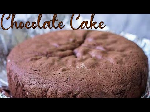 CHOCOLATE cake||father's day special|| HARSHI's kitchen