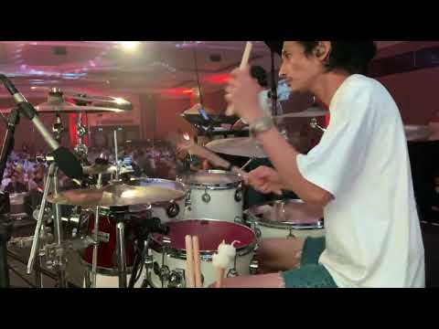 Dato hattan (DRUMCAM)
