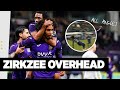 OVERHEAD KICK | Zirkzee with the goal of the year?