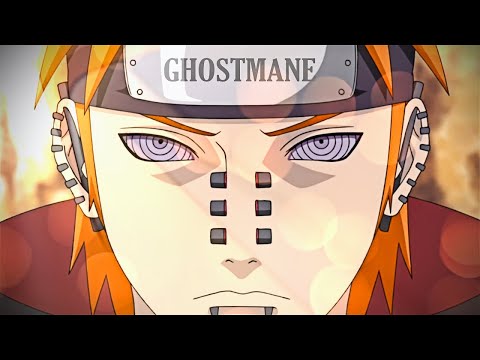 JUDGEMENT NIGHT SIDEWALKS & SKELETONS RMXHEALTH, Ghostemane naruto [AMV]