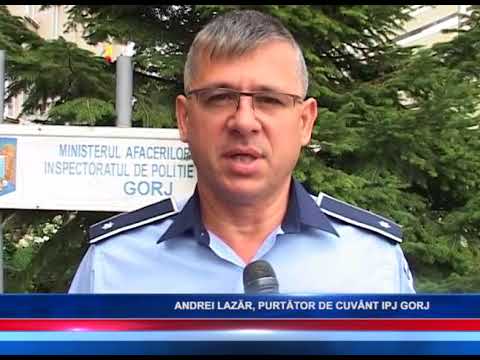 BĂTRÂNA UCISĂ LA BIBEȘTI