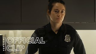 To Catch a Killer | Official Clip (HD) | Swatting Mosquitoes