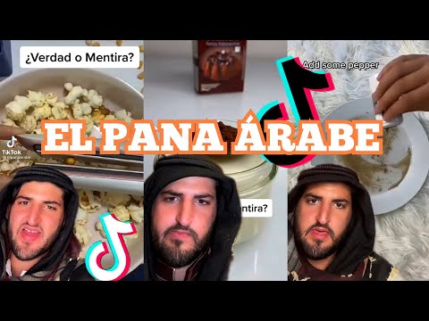 Arabe el pana El Pana