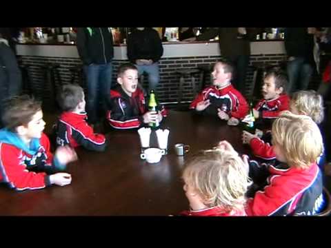 12-12-2009: Nieuwerkerk F1 - Dilettant F1 (2-0) (deel 2)