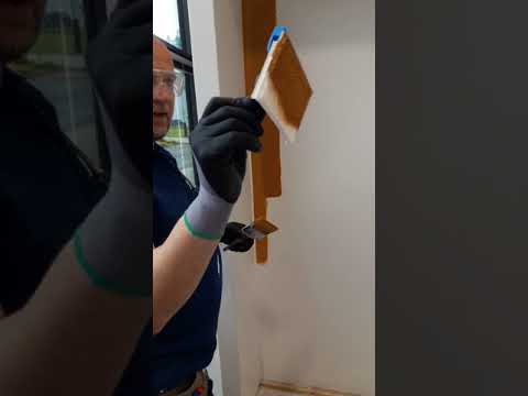 Teknos maalikoulu Osa1