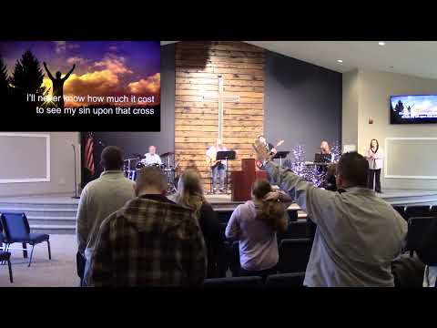 **Temporary Trials** | Christway Church | Worship Music