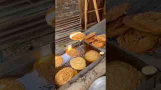 How to make laccha semai 😋 #shorts #ramadanonshorts2024 #semai #laccha_semai #streetfood