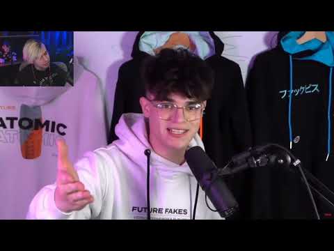 Zapowiedź Konopsky vs Wardega? I Mandzio ogląda najnowszy film Konopsky