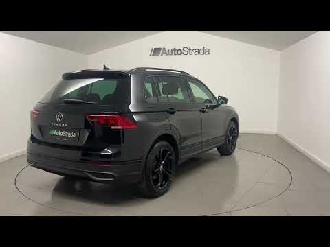 Volkswagen Tiguan 2.0 TDI Life DSG Euro 6 (s/s) 5dr