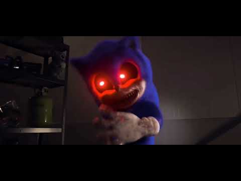 Sonic exe trailer oficial