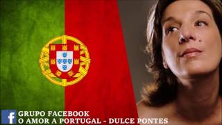 Amor a Portugal (Your Love) - Dulce Pontes