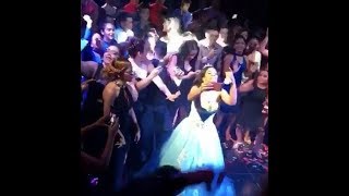 El vídeo que demuestra que los artistas urbanos no son el problema!!!