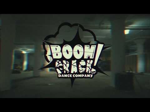 BOOM CRACK! x BOOM BOX! | No Words | IDK |