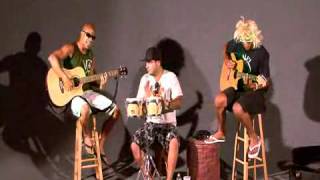 Pepper - 'Davey Jones Locker' - 2008-08-01