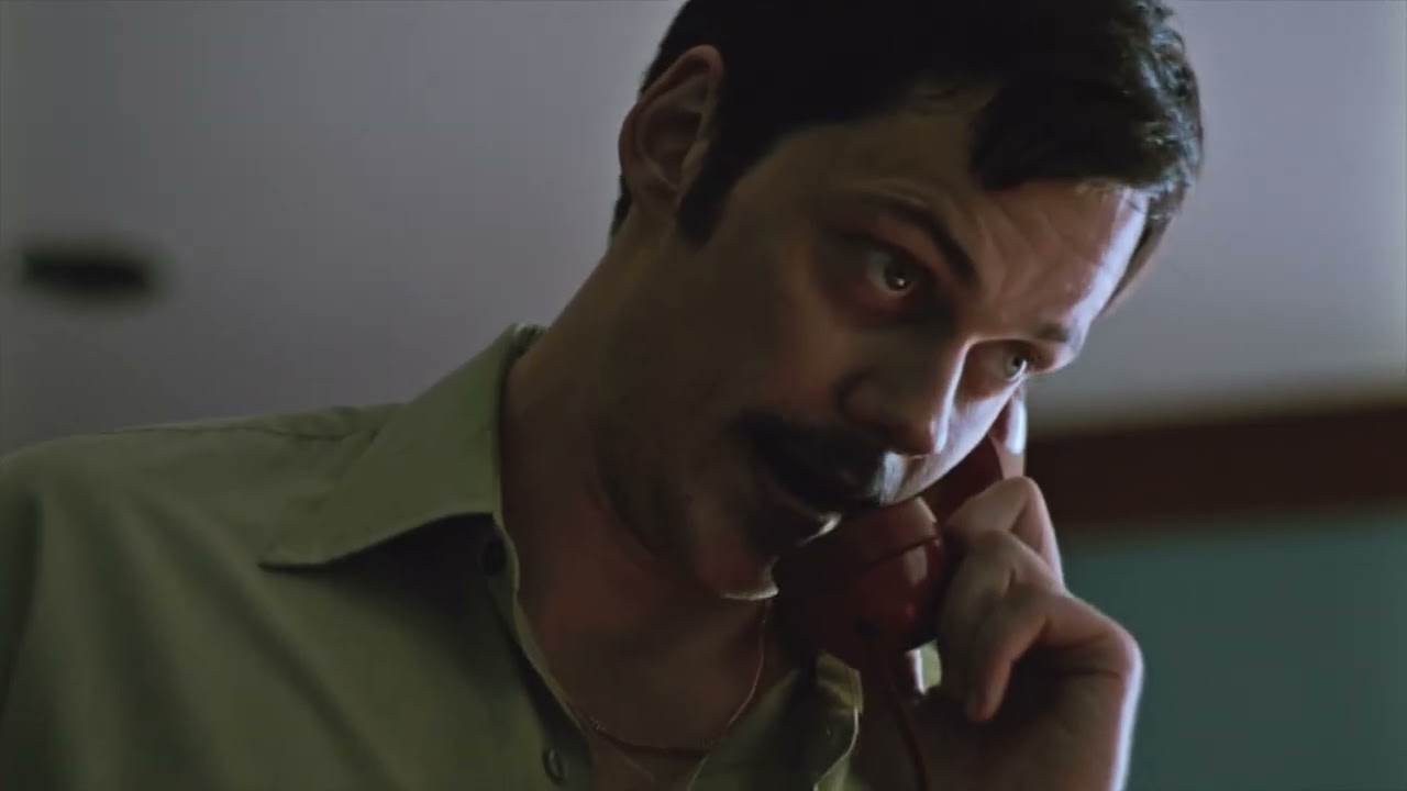 Провод мертвеца - Русский трейлер (2025)