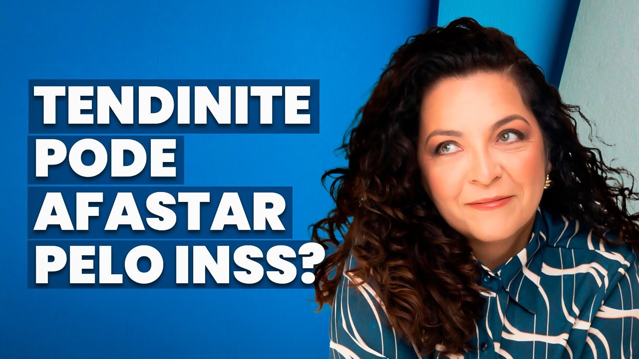 Tendinite dá algum direito? Entenda o auxílio-acidente neste caso